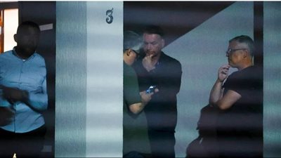 وضع الرئيس البرازيلي السابق بولسونارو قيد الإقامة الجبرية