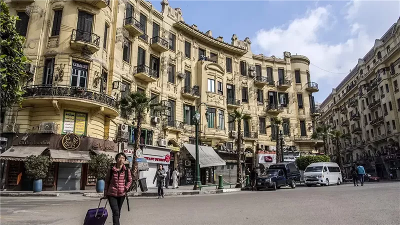 الإيجار القديم، فيتو