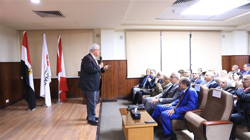 وزير التعليم العالي
