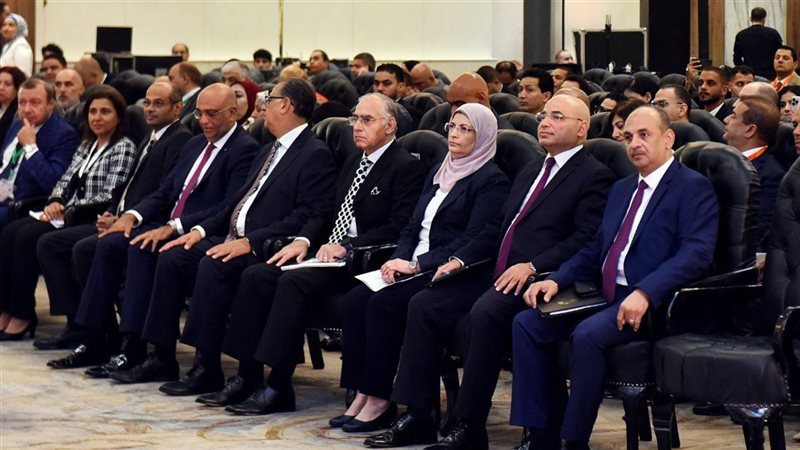 جانب من اللقاء، فيتو