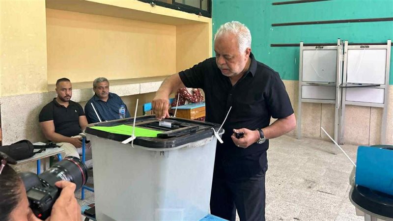 اشرف زكي