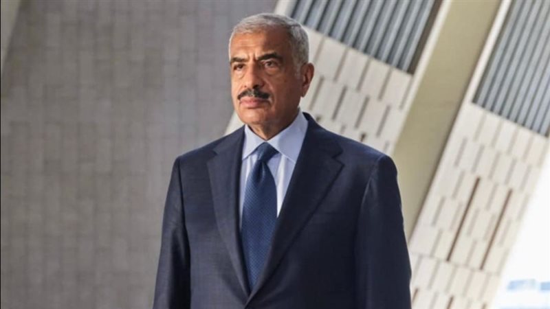 هشام طلعت مصطفى