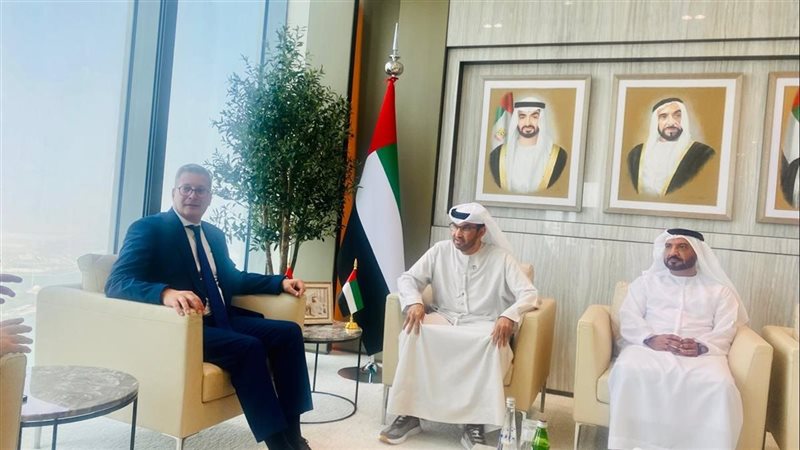 البترول، فيتو 