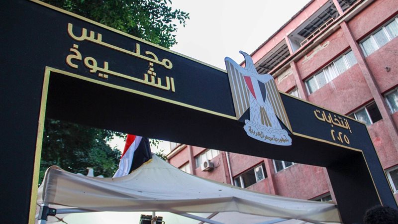 انتخابات مجلس الشيوخ،