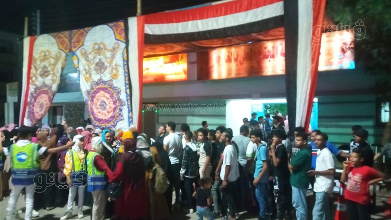 انتخابات الشيوخ،