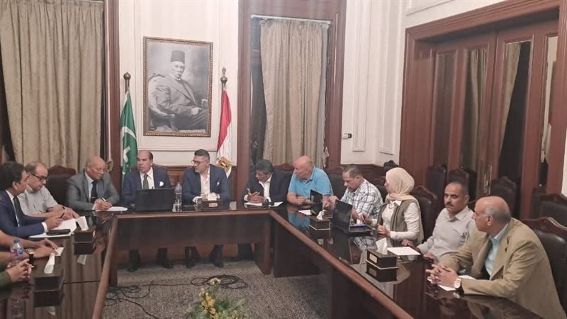 عمليات الوفد