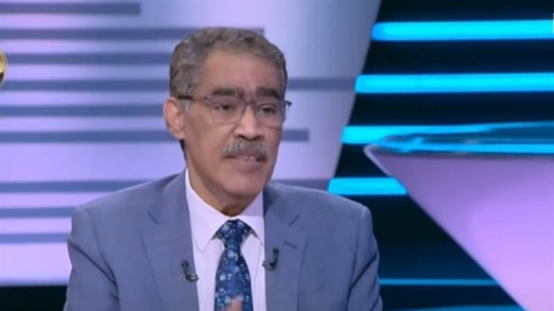 ضياء رشوان، وزير