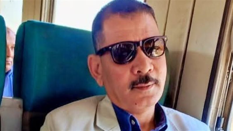 جمال زين مدير عام