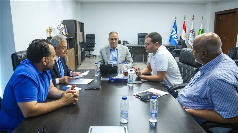 اتحاد الكرة،فيتو