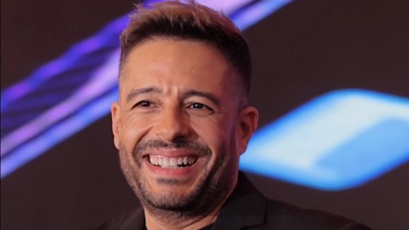 محمد حماقي، فيتو