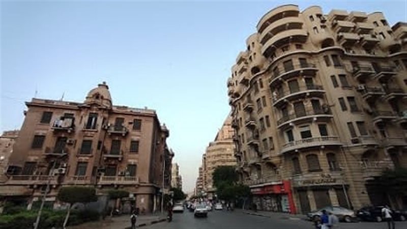 الايجار القديم 