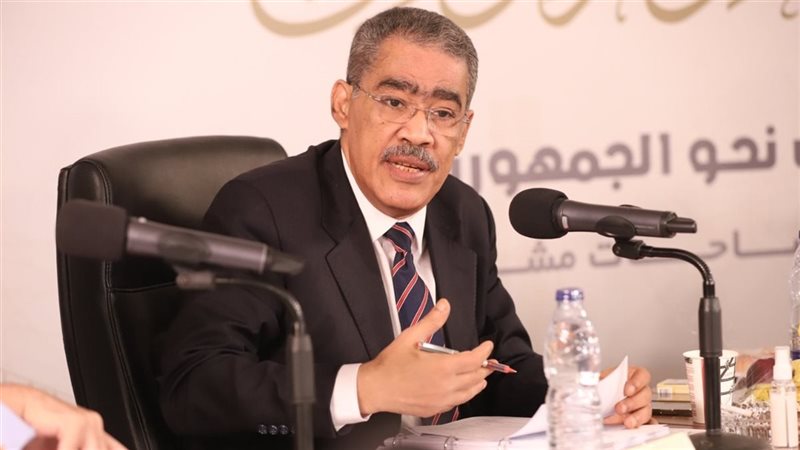 الكاتب الصحفي ضياء