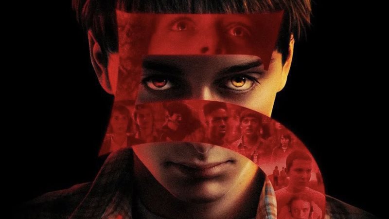 STRANGER THINGS،