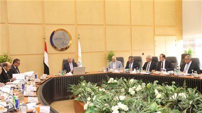 وزير النقل يترأس أعمال الجمعية العمومية العادية لشركة أكتا للنقل الجماعي