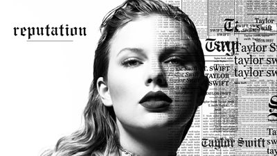 تايلور سويفت تتراجع عن إصدار أغنية King Of My Heart