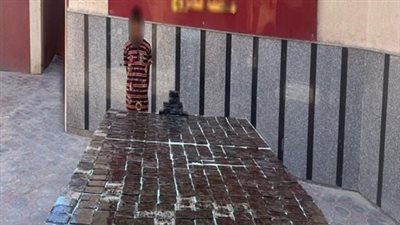 ضبط عناصر بؤر إجرامية شديدة الخطورة بحوزتهم مخدرات وأسلحة نارية بـ41 مليون جنيه (صور)