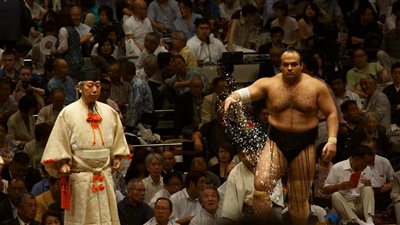 فرمان دولي، فصل السومو عن الاتحاد المصري للجودو (مستند)