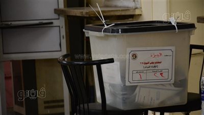 انتخابات مجلس الشيوخ 2025، ضعف الإقبال على لجان الدقي بثاني أيام الاقتراع