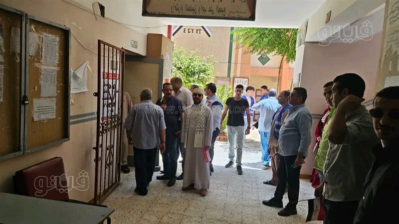 انتخابات الشيوخ،