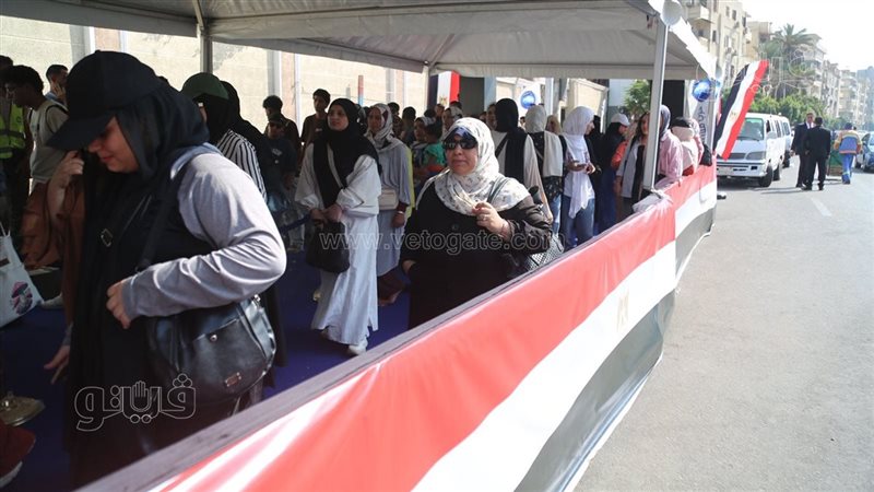 انتخابات مجلس الشيوخ