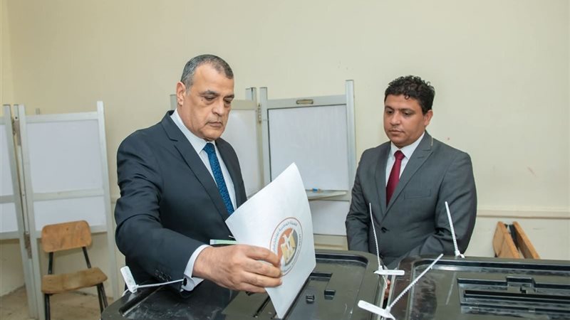 المهندس محمد صلاح