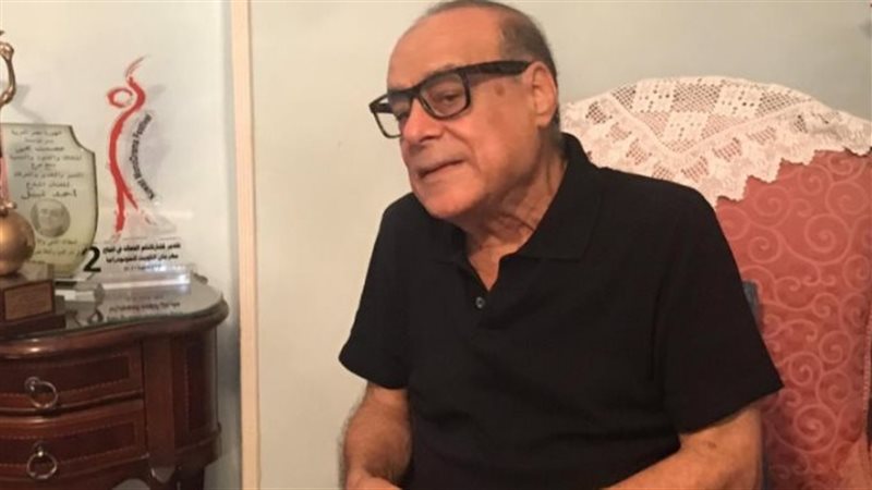 أحمد نبيل وتخوفات