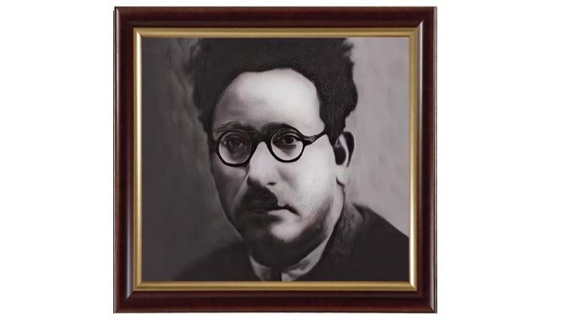 الدكتور زكى مبارك،