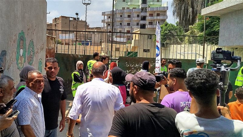 انتخابات الشيوخ