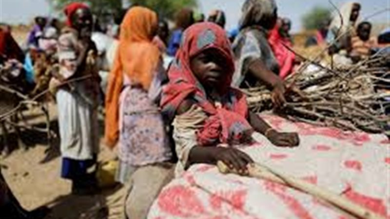 السودان، فيتو 