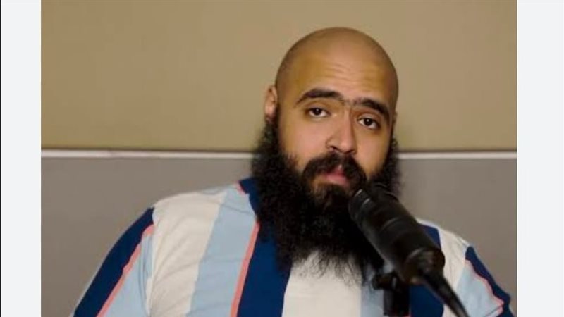 البلوجر محمد عبد