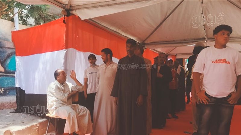 انتخابات مجلس الشيوخ