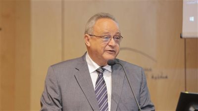 مكتبة الإسكندرية تفتتح ملتقى 