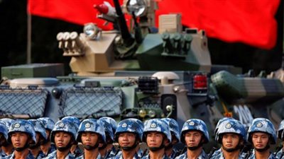 خوفا من التجسس، جيش الاحتلال يحظر دخول السيارات الصينية إلى قواعده العسكرية