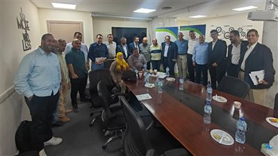  الصناعات الهندسية تبحث مع الصناعات الغذائية عقد شراكة تهدف لتحقيق تكامل حقيقي