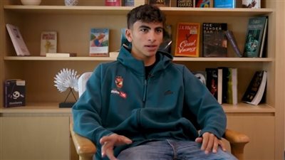 أرقام يوسف سيد عبد الحفيظ مع الأهلي بعد رحيله لفاركو