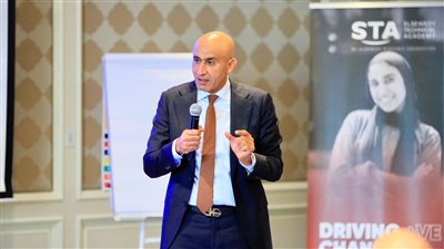 وزير التعليم: لدينا 1270 مدرسة تعليم فني من بينها 172 زراعية 