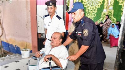 قانون رعاية المسنين، 9 حالات خطر وضمانات شاملة لحياة كريمة