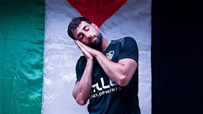 جهاز الزمالك يضع برنامجا تدريبيا خاصا لـ عدي الدباغ