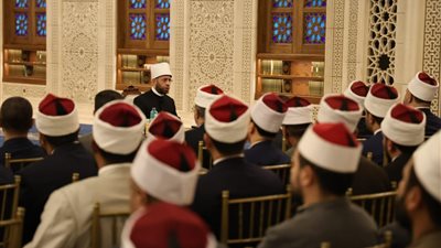 قرار جديد من وزير الأوقاف بشأن أزمة الـ 17 إمامًا 