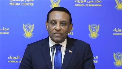 مصادر: رئيس الوزراء السوداني يصل مصر فى أول زيارة خارجية الخميس المقبل 
