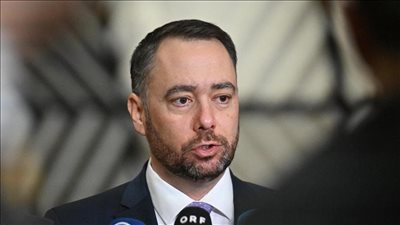 وزير خارجية بلجيكا: الدنمارك تستعد لفرض أول عقوبة أوروبية ملموسة ضد إسرائيل