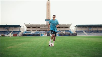 غزل المحلة يعلن التعاقد مع ثنائي جديد استعدادا للدوري الممتاز