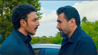 مسلسل آسر الحلقة 89، راغب يطعن حياة قبل إتمام زواجها من آسر