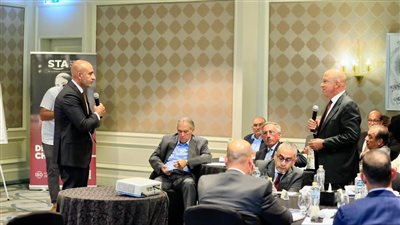 وزير التعليم: لدينا رؤية شاملة تهدف إلى جعل التعليم الفني بوابة للتصدير والاستثمار.. وزير الزراعة: وضع حجر أساس جديد لبناء كوادر قادرة على قيادة التنمية المستدامة وتحسين جودة الحياة في الريف