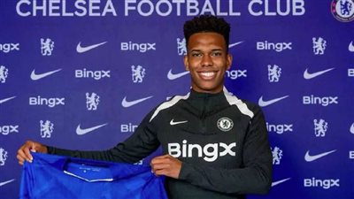 أرقام جيدة للبرازيلي ويليان موهبة تشيلسي الواعدة