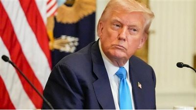 ترامب: أريد سحب أمريكا من النزاع الأوكراني هذه ليست حربي