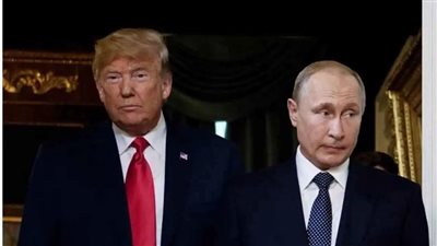 سابقة تاريخية، نصف عام على تنصيب رئيس أمريكي دون قمة مع بوتين 