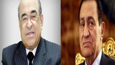 مصطفى الفقي: هندسة المشهد السياسي ليست أمرًا سلبيًا وهذا ما فعله مبارك