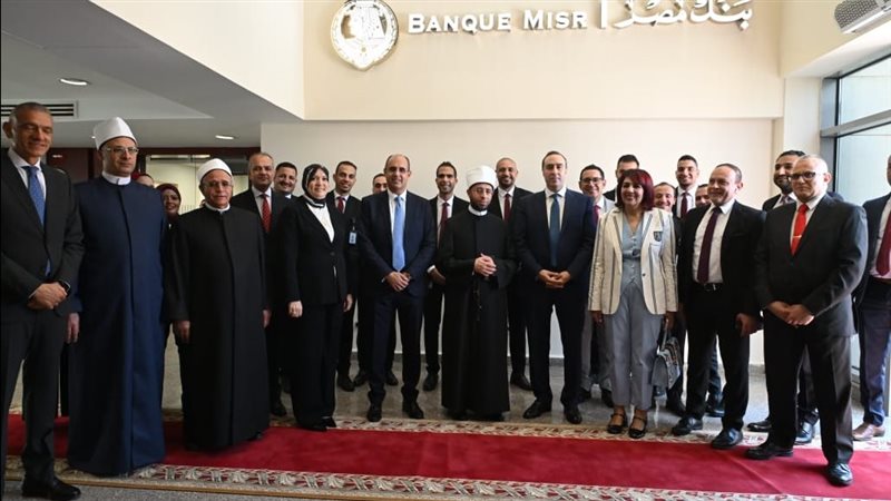 افتتاح مسجد مجلس