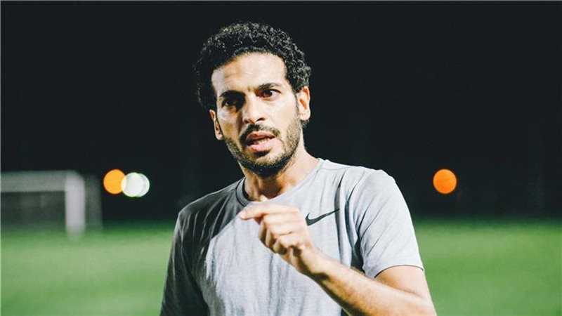 هاني سعيد، فيتو